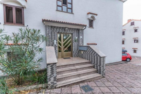 Apartment Diracca